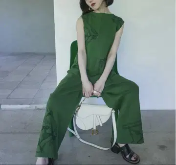 ANDREA&Co. 올인원 올인원