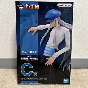 [ HUNTER x HUNTER 제일복권 ] 키메라 앤트 편 C상 카이토