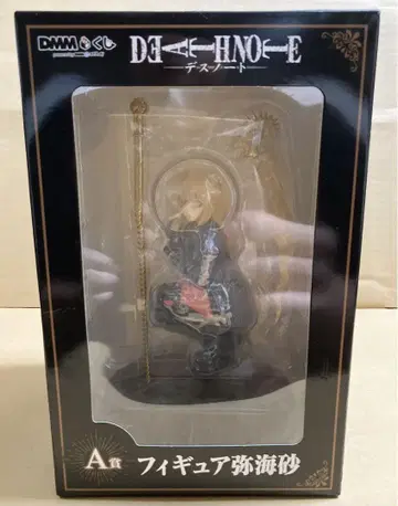 DMM 복권 데스노트 A상 아마네 미사 피규어 DEATHNOTE 미사미사
