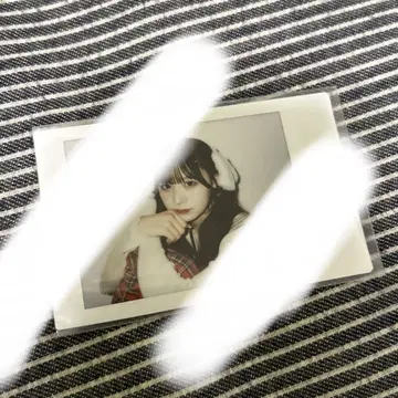 타치바나 코토미 랜덤 폴라로이드