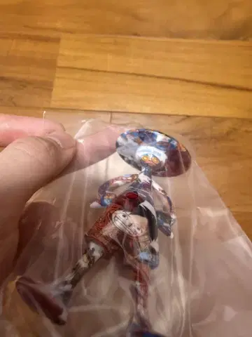 원피스 루피즈 ONE PIECE LUFFY's 피규어 106권