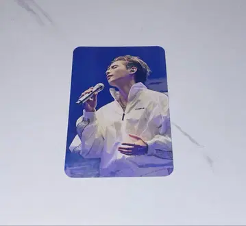 카미야 켄타 트레이딩 카드 MA55IVE