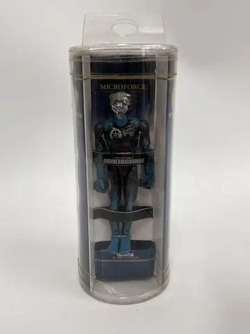 TAKARA 타카라 미크로맨 미크로포스 닌자미크로맨