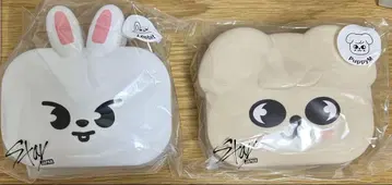 straykids 스키즈 온라인 복권 미니 박스 미개봉 리빗 파핌