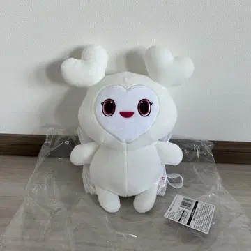 TWICE LOVELYS 봉제 인형 백팩 다현 다블리