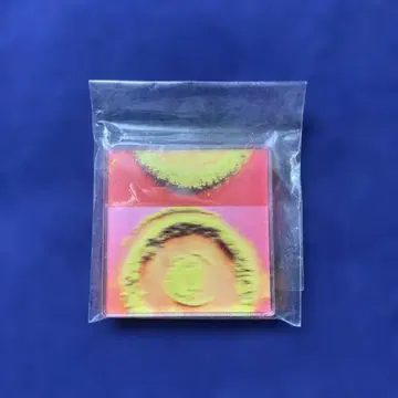 TOMOO 'TWO MOON' 아크릴 마그넷 그레이프후르츠문