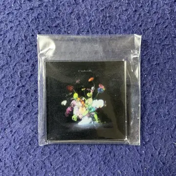 새상품 TOMOO 'TWO MOON' 아크릴 마그넷 Cinderella