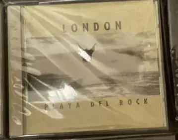 LONDON Playa Del Rock