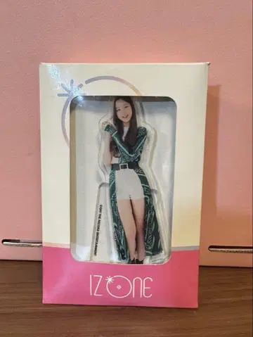 원영 IZ*ONE 아크릴 스탠드