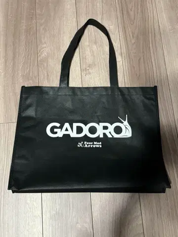 GADORO 쇼핑백