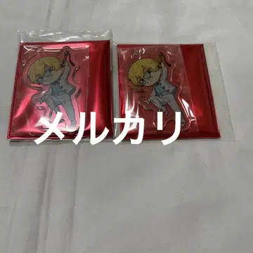 도쿄 리벤저스 아크릴 스탠드 마츠노 치후유 차이나