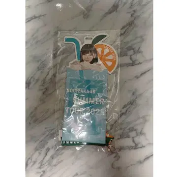 한여름의 전국 투어 2025 이케다 테레사 티켓 홀더