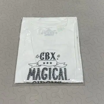 CBX MAGICAL CIRCUS T셔츠