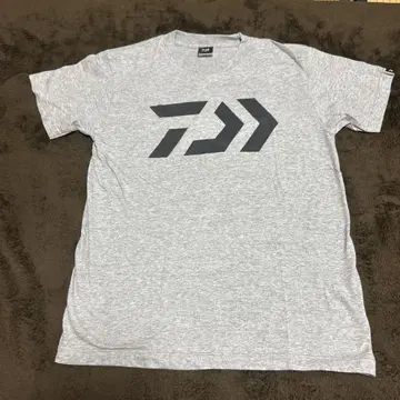 DAIWAT 낚시 T셔츠 아메카지 낚시 아웃도어 바다낚시 배스낚시