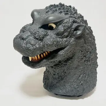 GODZILLA FINAL BOX 고질라 파이널 박스 피규어