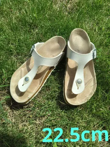 버켄스탁 Gizeh 22.5cm BIRKENSTOCK Gizeh