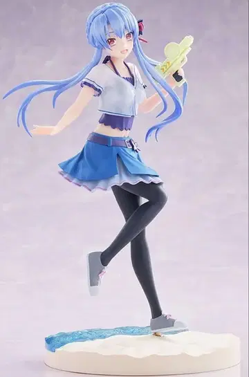 SummerPockets 피규어 소라마도 아오
