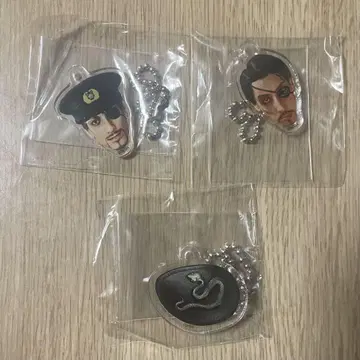 마지마 고로 아크릴 참