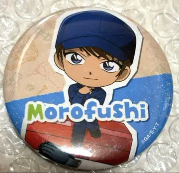 명탐정 코난 캔뱃지 도큐핸즈 크라프트 모로후시 히로미츠