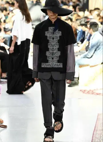 sacai 20ss T셔츠 sp