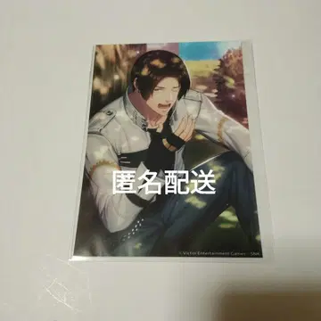 kofg 쿠사나기 쿄 브로마이드