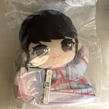 타카마츠 히토미 퍼펫 이코러브