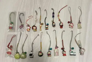 고토치 키티 키티 키링