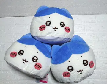 치이카와 (먼작귀) 프리미엄 돔 쿠션 하치와레 1
