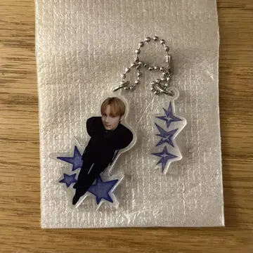 TXT ACT:TOMORROW 럭드 휴닝카이