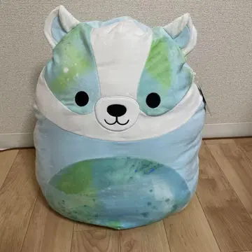스퀴시mallow 봉제 인형 Banks