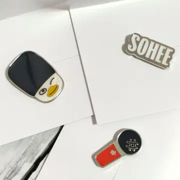 RIIZE 랜덤 커스텀 참 소희 컴플리트 3세트 SOHEE