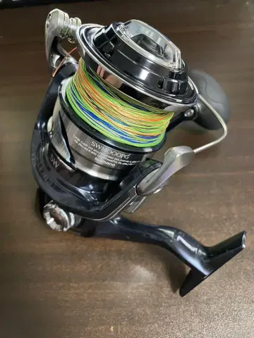 21 트윈파워 SW 14000PG