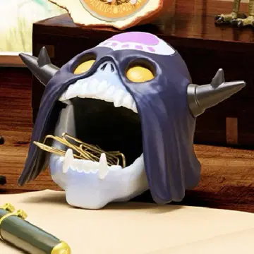 죠죠의 기묘한 모험 H상 데스크탑 마스코트 바닐라 아이스 크림