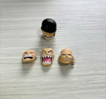 S.H.Figuarts 원피스 롤로노아 조로 모험의 새벽 피규아트