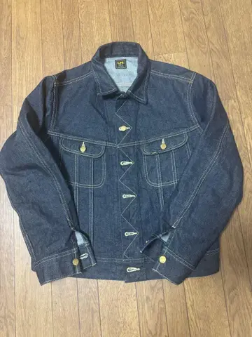 Lee 101J M 사이즈