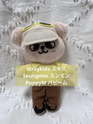 Stray Kids. 승민. SKZOO. 백참. 퍼핌
