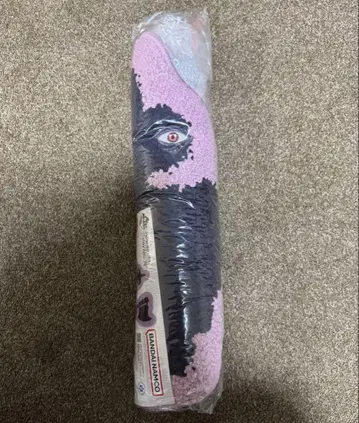 죠죠 제일복권 알레시 다이컷 매트