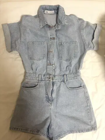 ZARA 원피스