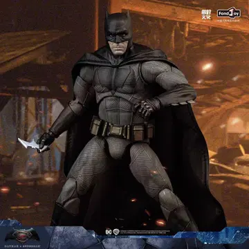 미개봉 새상품 Fondjoy 배트맨 배트맨 vs 슈퍼맨 BVS