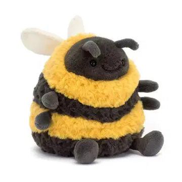 JELLYCAT 봉제 인형 Albee Bee 알비 벌 JELLYCAT