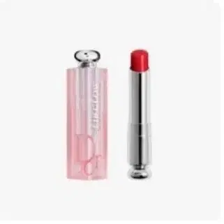 Dior Lip Glow Red Bloom Lip Balm (Genuine)