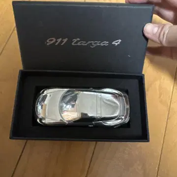 PORSCHE 포르쉐 911 입상