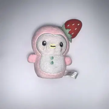JO1 조춤 뽀뽀 손가락 인형