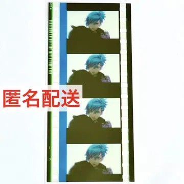 극장판 우타프리 탭나이 영화 특전 코마 필름 미카제 아이