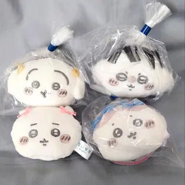 치이카와 (먼작귀) 프라이스 8세트
