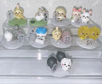 치이카와 초코 서프 묶음 판매 하치와레