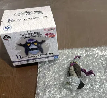 죠죠의 기묘한 모험 제일복권 H상 펫 샵