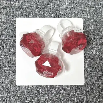 링 라이트 스자쿠노 렌