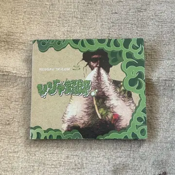 REGGAE YA-LOW 3