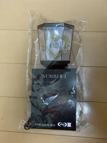 Number_i 응원봉 LIVE TOUR 2024